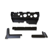 Autometer Ultra-Lite 70-74 E-Body/Cuda/Challenger Dash Kit 6pc Tach / MPH / Fuel / Oil / WTMP / Volt - 7029-UL