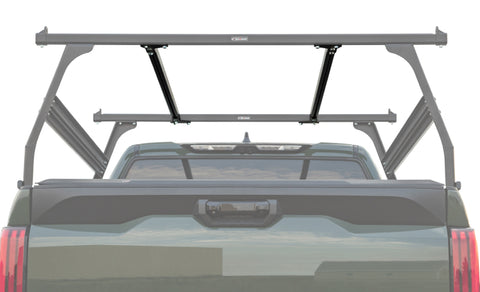 Access 08-16 Ford F-250, F-350 6Ft 8In Box Adagrid Accessory Grid - F6010032