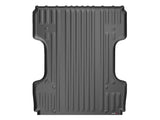 WeatherTech 07+ Toyota Tundra TechLiner - Black - 37812