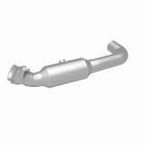 MagnaFlow Left Side Converter Direct Fit 15-17 Ford F-150 5.0L - 21-467
