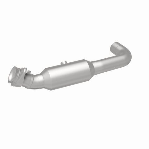 MagnaFlow Left Side Converter Direct Fit 15-17 Ford F-150 5.0L - 21-467