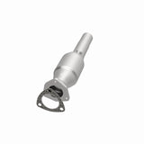 MagnaFlow Direct Fit Catalytic Converter VW Cabrio/Jetta 2.0L 96-98 - 22931
