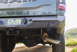 DV8 Offroad 19-26 Ram 2500/3500 Spec Series Rear Bumper - RBDR2-05