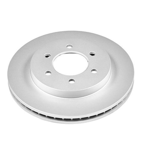 Power Stop 04-08 Ford F-150 Front Evolution Geomet Coated Rotor - AR8596EVC