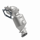 MagnaFlow Conv DF 09-12 Mazda CX-7 2.3 L Underbody - 52312