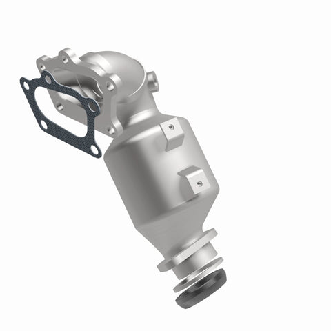 MagnaFlow Conv DF 09-12 Mazda CX-7 2.3 L Underbody - 52312