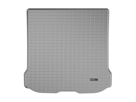 WeatherTech 11-16 Nissan Quest (Behind 2nd Row) Cargo Liner - Grey - 42955