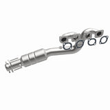 MagnaFlow Direct Fit Catalytic Converter 02-03 BMW 745i 4.4L D/S - 24192