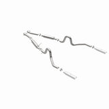 MagnaFlow Magnapack Sys C/B Ford Mustang Gt 4.6L 99-04 - 15673