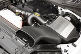 Airaid 17-18 Ford F-150 3.5L V6 F/I Cold Air Intake System w/ Red Media - 400-336