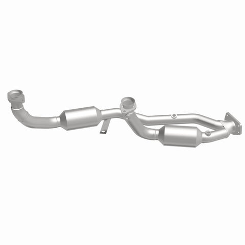 MagnaFlow Conv DF 99-00 Windstar 3.0L V6 - 23542