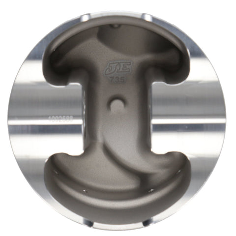 JE Pistons BBC APBA DOME Set of 8 Pistons - 265366