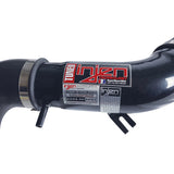 Injen 00-05 Eclipse / 00-03 Galant / 01-04 Sebring / 01-04 Stratus 3.0L V6 Black Short Ram Intake - SP1845BLK