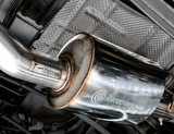 AWE Tuning 20-21 Jeep Gladiator JT 3.6L Trail Edition Cat-Back Exhaust - 3015-21001