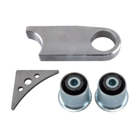 Synergy 07-18 Jeep Wrangler JK/JKU Front Upper Control Arm Axle Side Mount w/DDBs - 8012-18