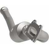 MagnaFlow Direct Fit Catalytic Converter OEM 11-12 Jeep Grand Cherokee 3.6L - 5551723