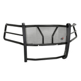 Westin 2019 Chevrolet Silverado 1500 HDX Grille Guard - Black w/ Sensors - 57-3955S