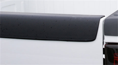 Stampede 1999-2006 Chevy Silverado 1500 Tailgate Caps - Smooth - BRC0007