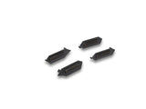 Raxiom 24-26 Toyota Tacoma Pre Runner/TRD Off-Road/TRD Sport White LED Grille Light- Smoked Lens - TT65016
