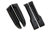 Dee Zee 21-23 Ford Bronco Bronco Hinge Covers - DZ4619