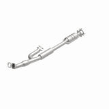 MagnaFlow Direct Fit Catalytic Converter 03-05 Tiburon 2.7L OEM - 49534