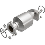 MagnaFlow Direct Fit Catalytic Converter 09-10 Acura TSX 2.4L / 08-10 Honda Accord 2.4L - 49896