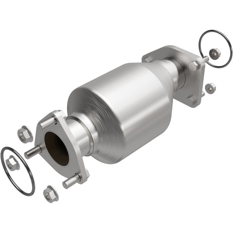 MagnaFlow Direct Fit Catalytic Converter 09-10 Acura TSX 2.4L / 08-10 Honda Accord 2.4L - 49896