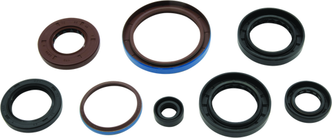 QuadBoss 12-14 Arctic Cat 550 4x4 EFI Oil Seal Set - 564596