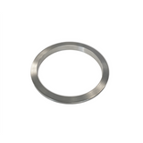 Ticon Industries Borg Warner GT42 Titanium 96mm Outlet Flange - 103-09614-4000