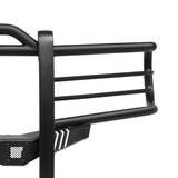 Westin 19-20 Ram 2500/3500 Sportsman X Grille Guard - Textured Black - 40-34025