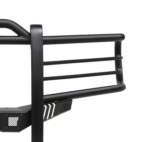 Westin 19-20 Ram 2500/3500 Sportsman X Grille Guard - Textured Black - 40-34025