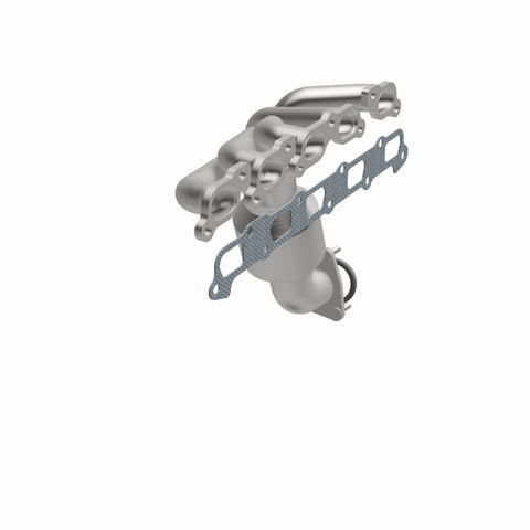 MagnaFlow Conv DF 07 Colorado/Canyon 3.7L OEM - 49353