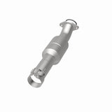 MagnaFlow Direct Fit Catalytic Converter 05-09 Scion tC 2.4 Rear OE - 49156