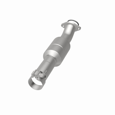 MagnaFlow Direct Fit Catalytic Converter 05-09 Scion tC 2.4 Rear OE - 49156