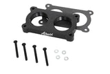 Airaid 05-09 Mustang GT 4.6L PowerAid TB Spacer - 450-610