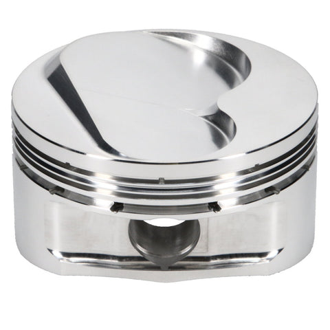 JE Pistons 400SBC ALLPRO/GB2000 Set of 8 Pistons - 281797
