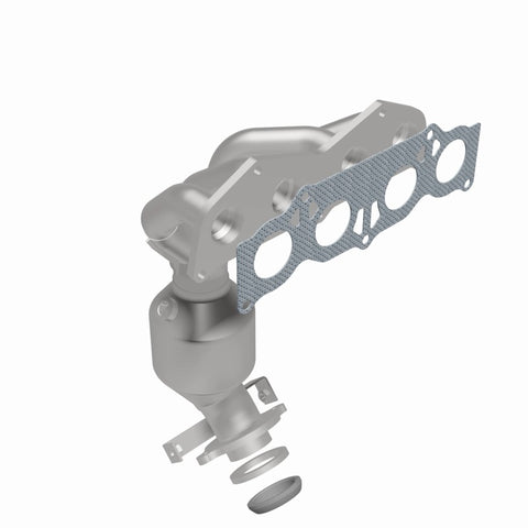 MagnaFlow Direct Fit Catalytic Converter 04-05 Toyota RAV4 2.4L - 50487