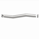 MagnaFlow D-Fit Muffler 409 SS 3.5in 2019 Chevrolet Silverado 1500 6.2L w/o Muffler - 19491