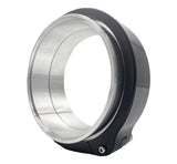 Granatelli 3.0in Dual Seal Double O-Ring Clamp Assembly - 318530