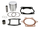 Wiseco 95-03 Polaris 400 ATV (675M08400 3307TD) Piston Kit - PK1109