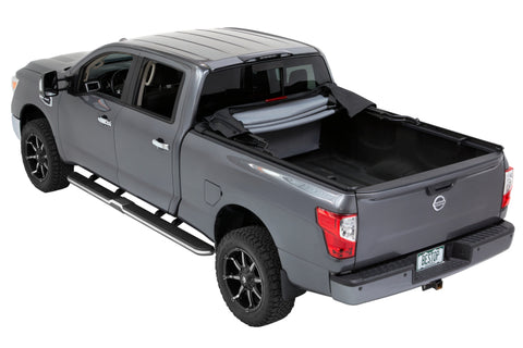 Bestop 04-26 Nissan Titan For 65 Ft Bed Supertop - 77313-35