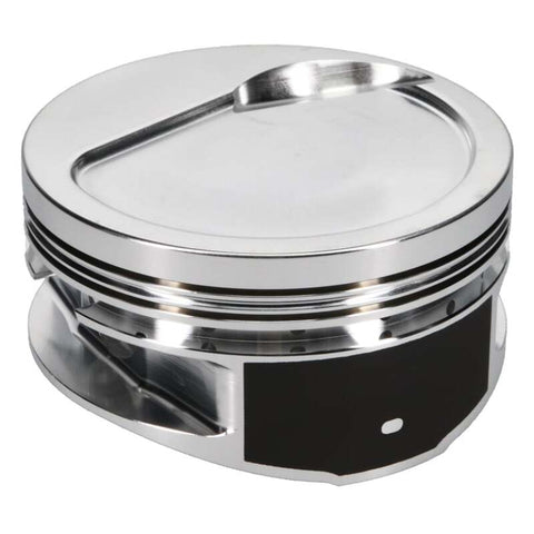 JE Pistons 454 BBC INV DOME Set of 8 Pistons - 281922