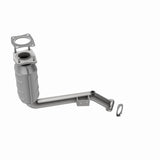 MagnaFlow Direct Fit Catalytic Converter Escort 97-98 2.0L OEM - 49059