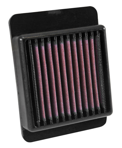 K&N 15-17 Yamaha YZF R3 321 Replacement Drop In Air Filter - YA-3215