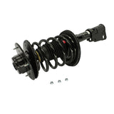 KYB Shocks & Struts Strut Plus Front Left CHRYSLER Town and Country Mini Van 2001-07 CHRYSLER Voyage - SR4039