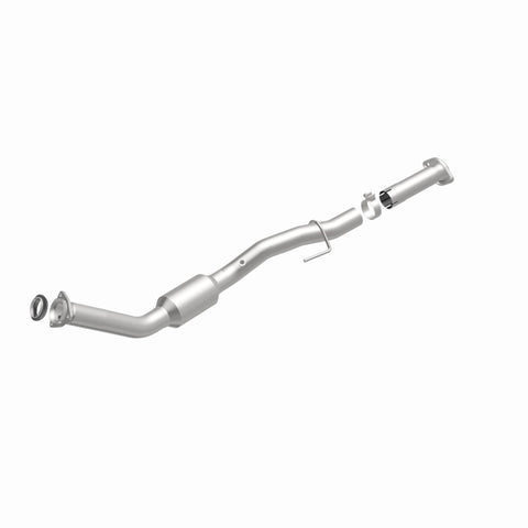 MagnaFlow Direct Fit Catalytic Conv 02-05 Chevrolet Trailblazer EXT 02-03 GMC Envoy XL 4.2L 129in WB - 23015