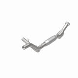 MagnaFlow Direct Fit Catalytic Converter 97-98 Ford F-150 Pickup 4.2L P/S 4WD - 93429