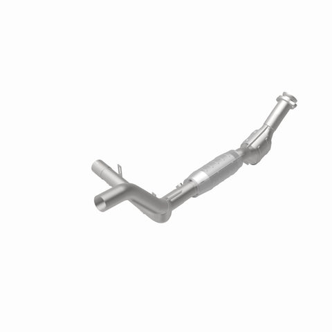 MagnaFlow Direct Fit Catalytic Converter 97-98 Ford F-150 Pickup 4.2L P/S 4WD - 93429