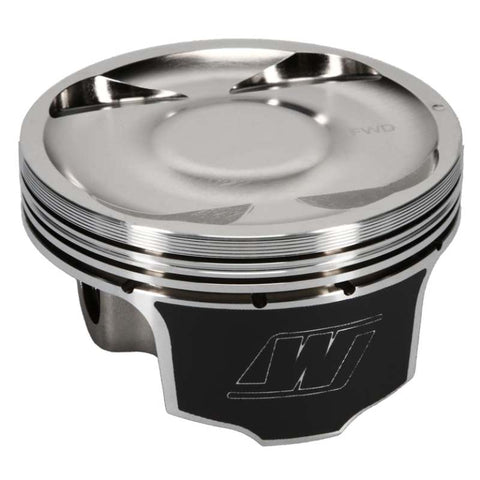 Wiseco Subaru EJ257 WRX/STI 4v Dish -19cc 99.5 Piston Shelf Stock - 6598M995AP