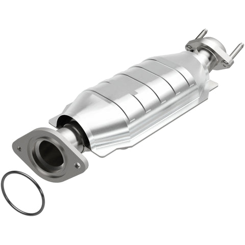 MagnaFlow Conv DF 05-07 Ford Freestyle 3.0L - 25210